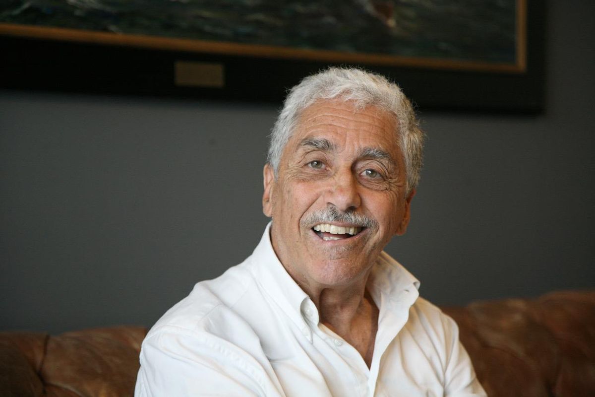 Antonio Guidi: «Pensare che basti il vaccino è un delirio antiscientifico»