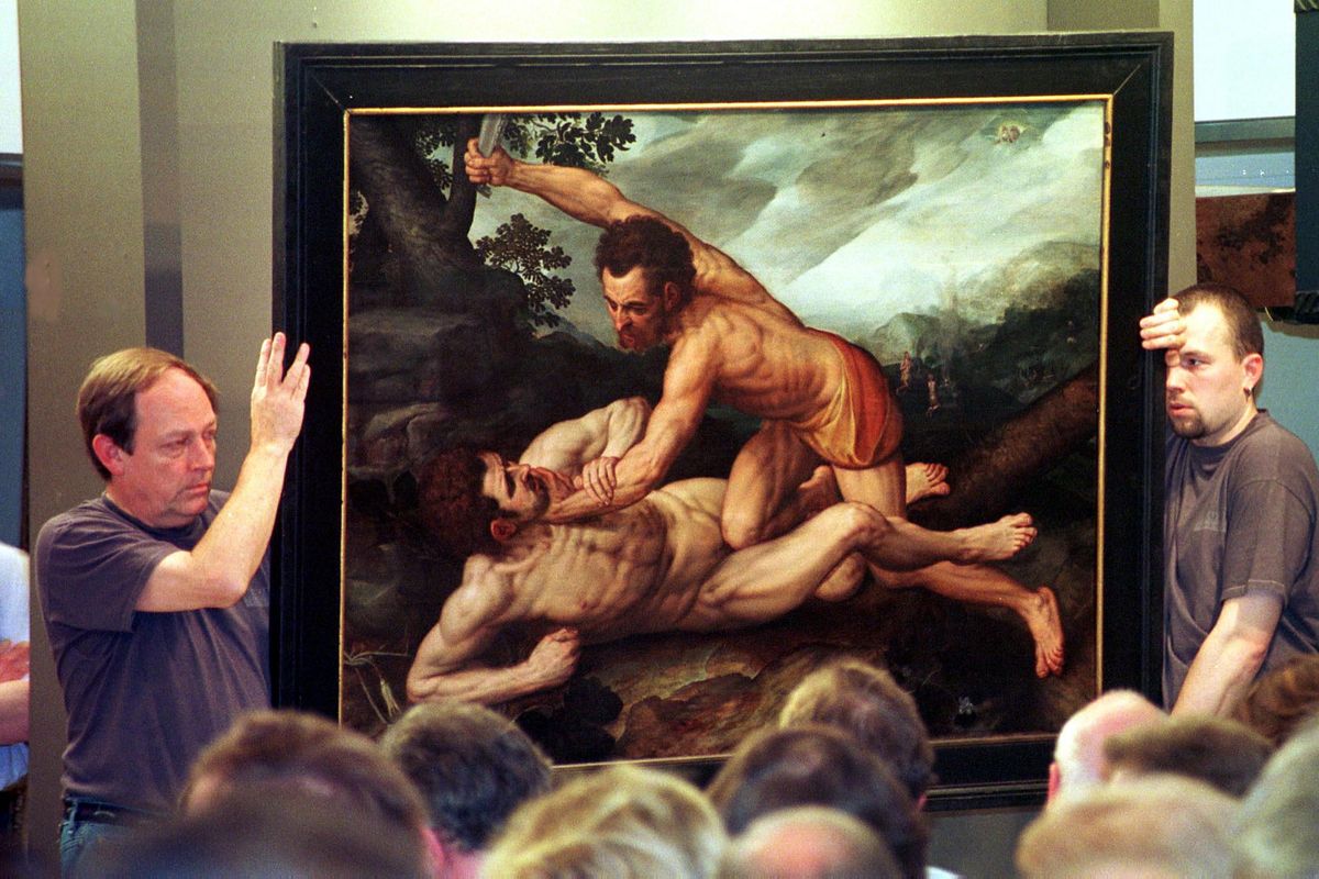 I vizi capitali sono la negazione del piacere