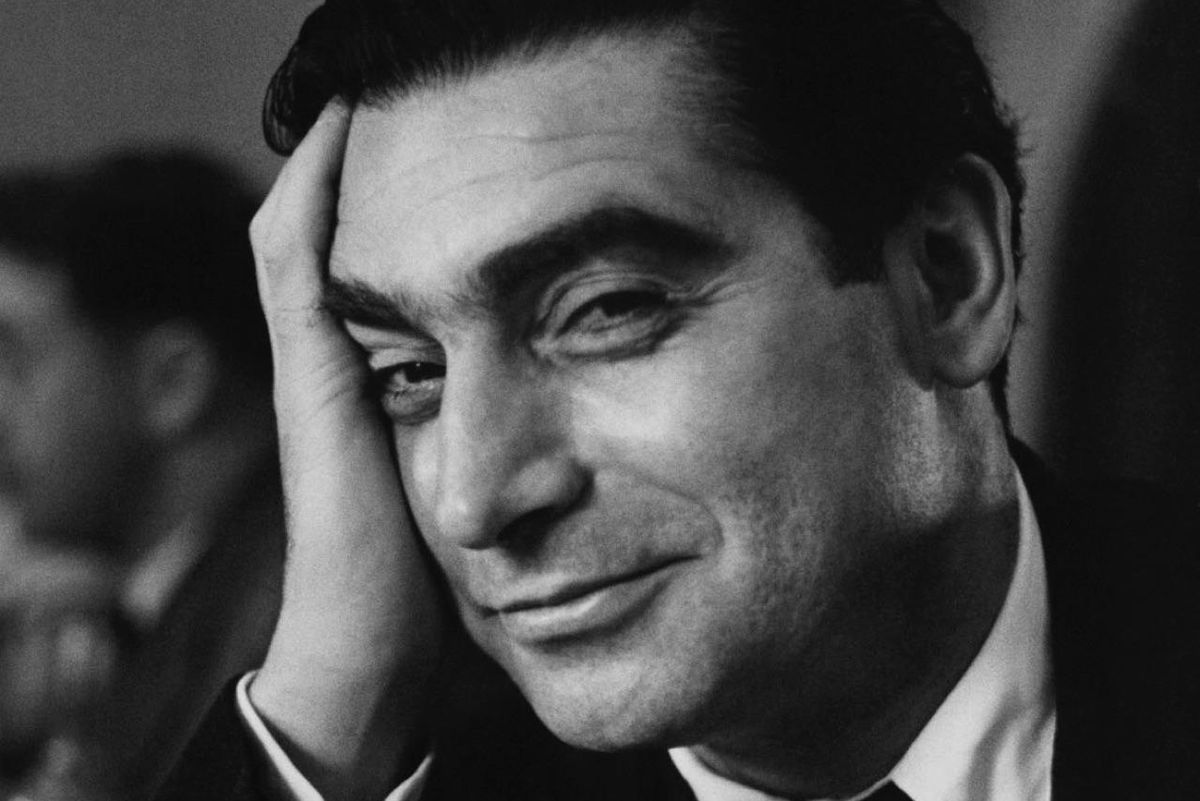 Robert Capa, non solo guerra. La mostra ad Abano Terme 