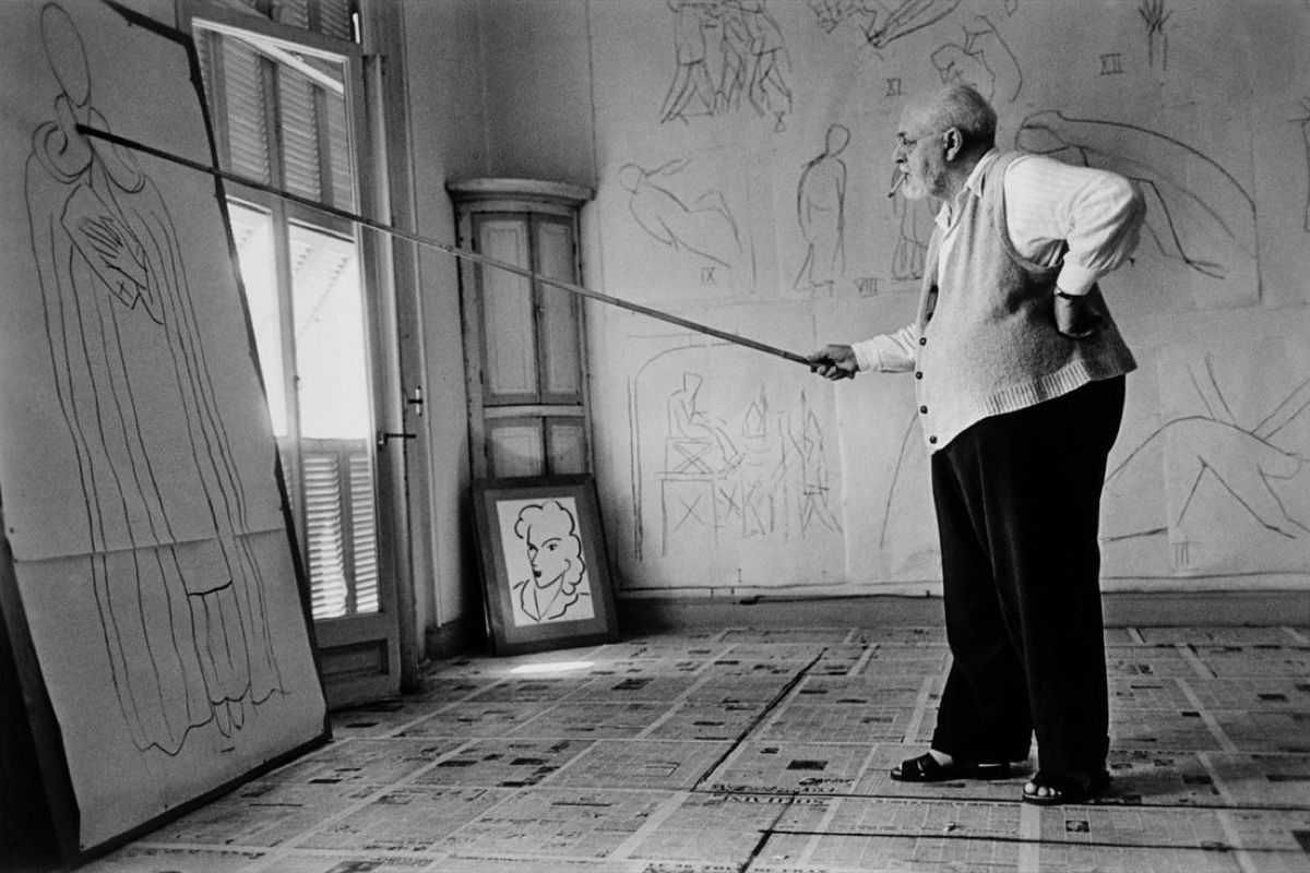 Robert Capa, non solo guerra. La mostra ad Abano Terme