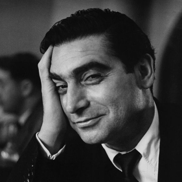 Robert Capa, non solo guerra. La mostra ad Abano Terme