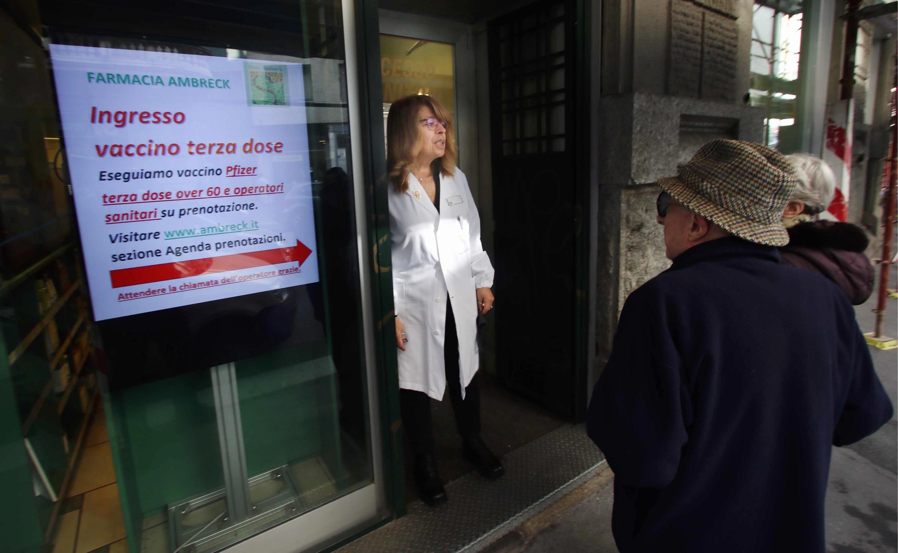 Tre anziani su quattro prendono medicine che non servono a nulla