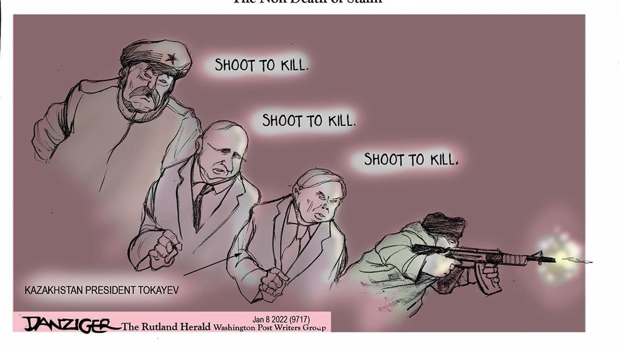 Danziger Draws