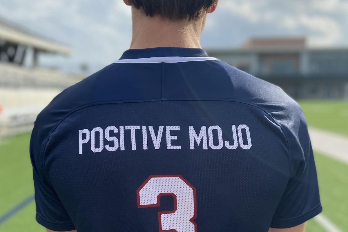‘Positive Mojo’ celebrates spirit, life of Tompkins coach’s late daughter