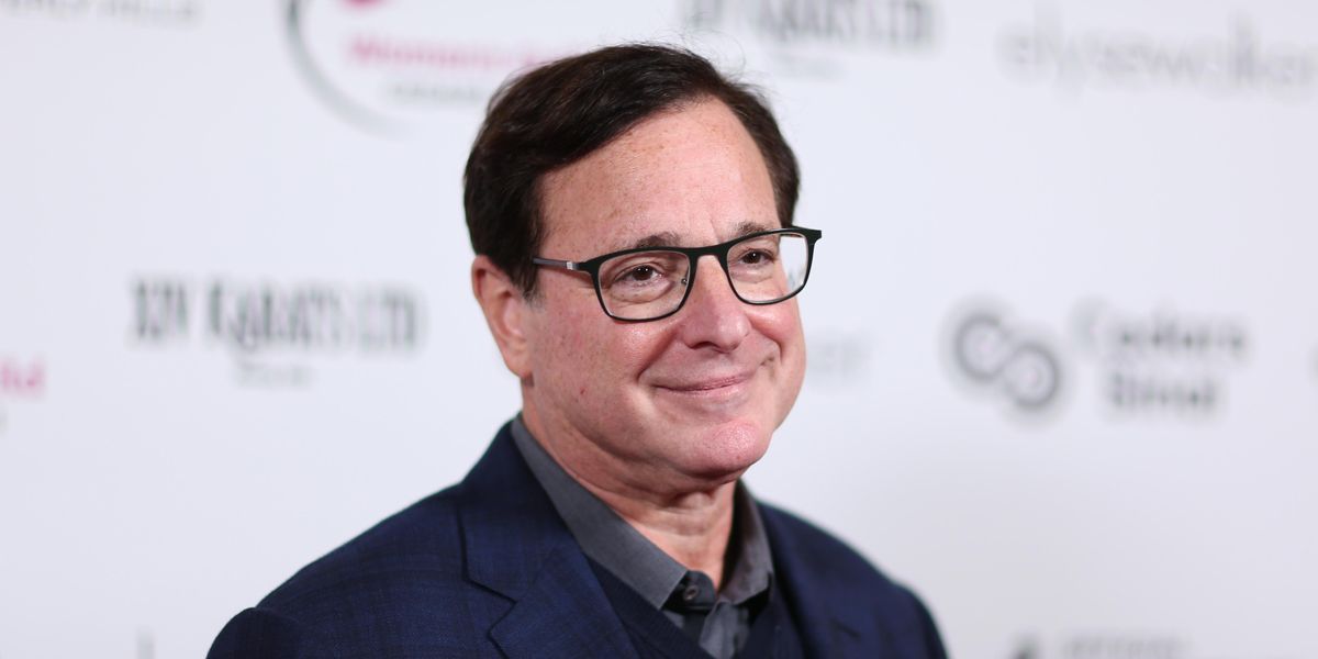 Bob Saget Dies at 65