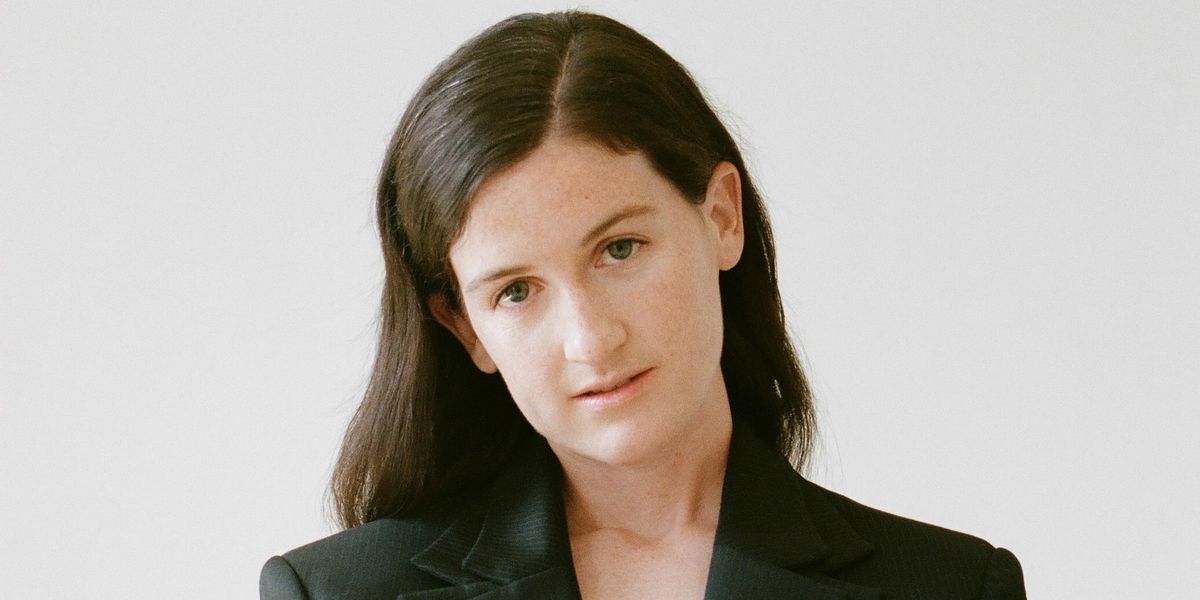 Barrie Premieres 'Quarry' Video Off New Album 'Barbara'