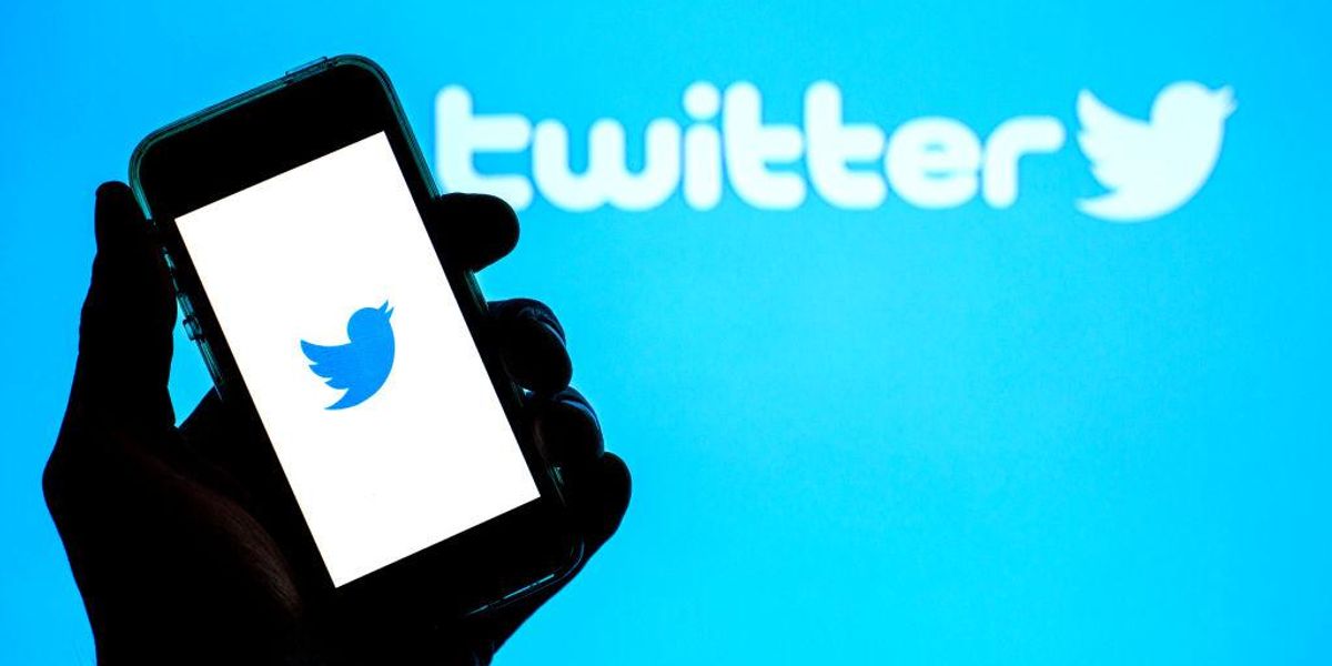 Horowitz: Twitter suspended me for reporting a vaccinated hospitalization