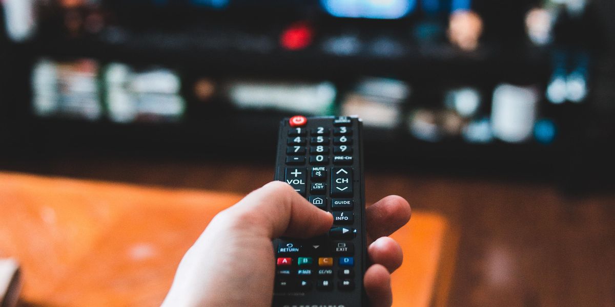 People Break Down Which TV Shows Never Had A Bad Episode
