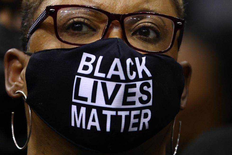 Whole Foods argues it has a constitutional right to ban its employees from wearing 'Black Lives Matter' masks
