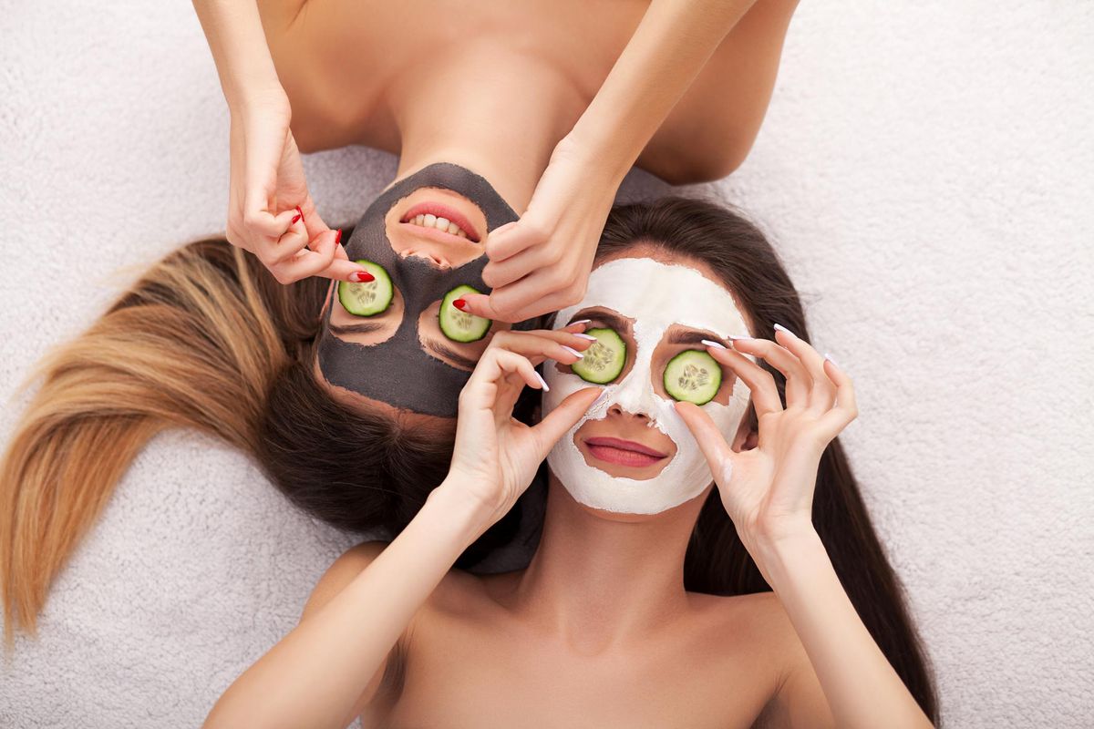 Iniziare l'anno in bellezza: i trucchi per avere una pelle perfetta
