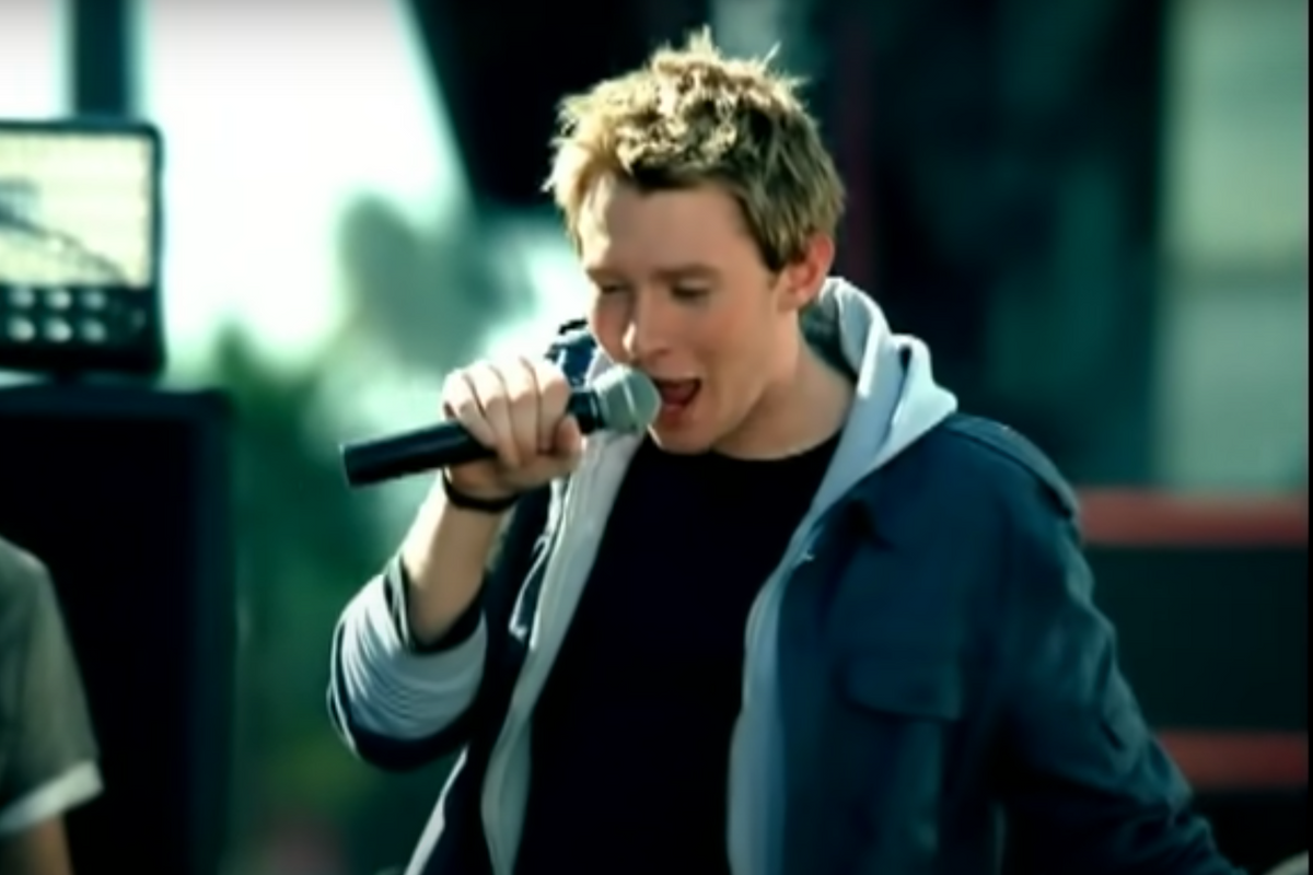 Claymates Rejoice! Clay Aiken Running For Congress Again In North Carolina