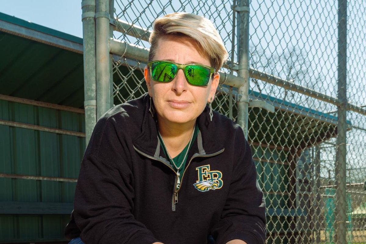 Carroll stepping down as FBCA AD, enters final season as head softball coach