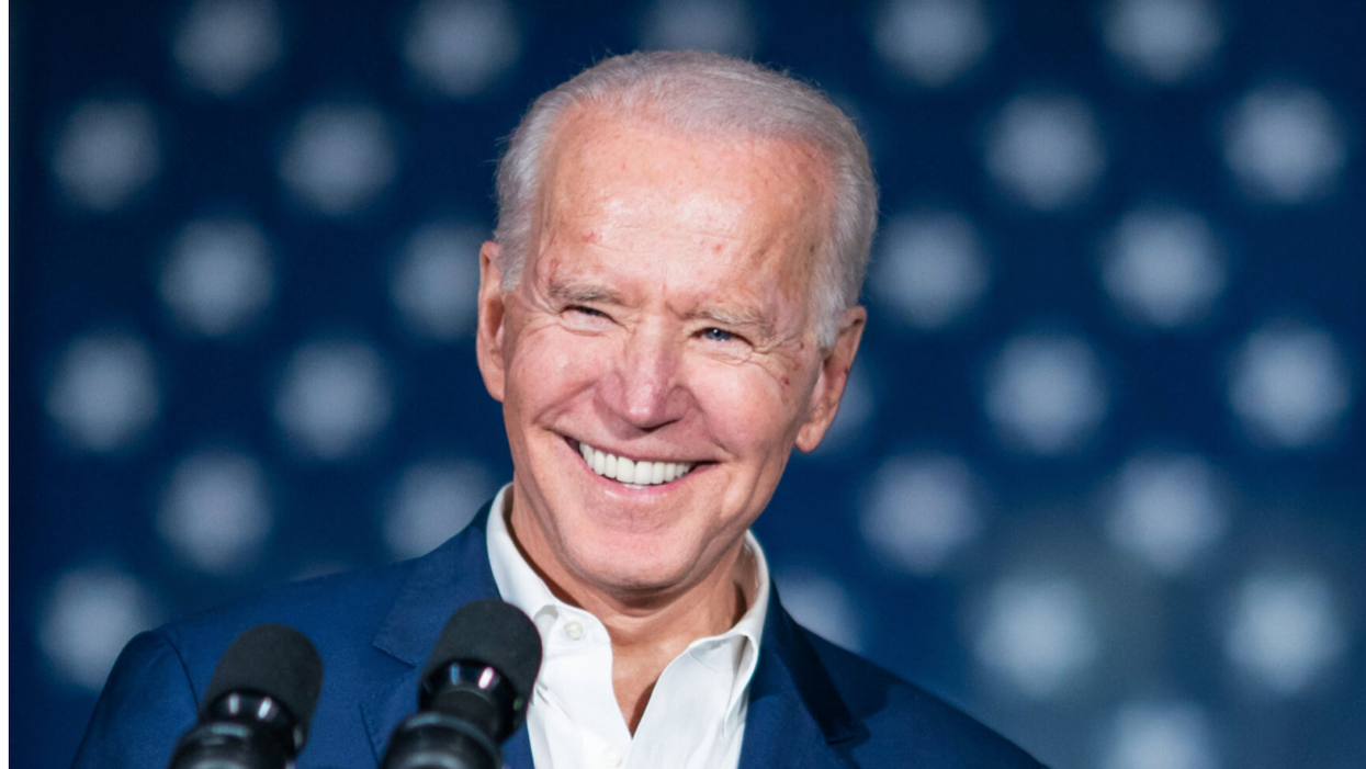 New York Fed Survey Finds Broad Optimism About Jobs And Income Under Biden