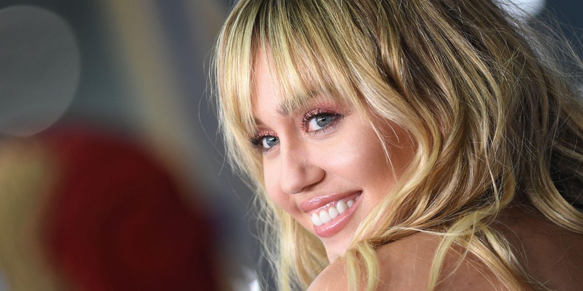 Miley Cyrus Is Reportedly Dating Drummer Maxx Morando