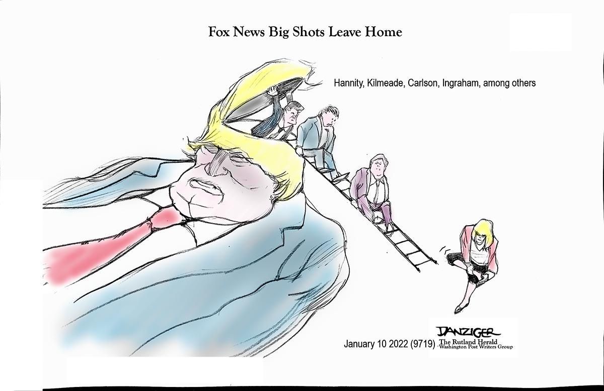 Danziger Draws
