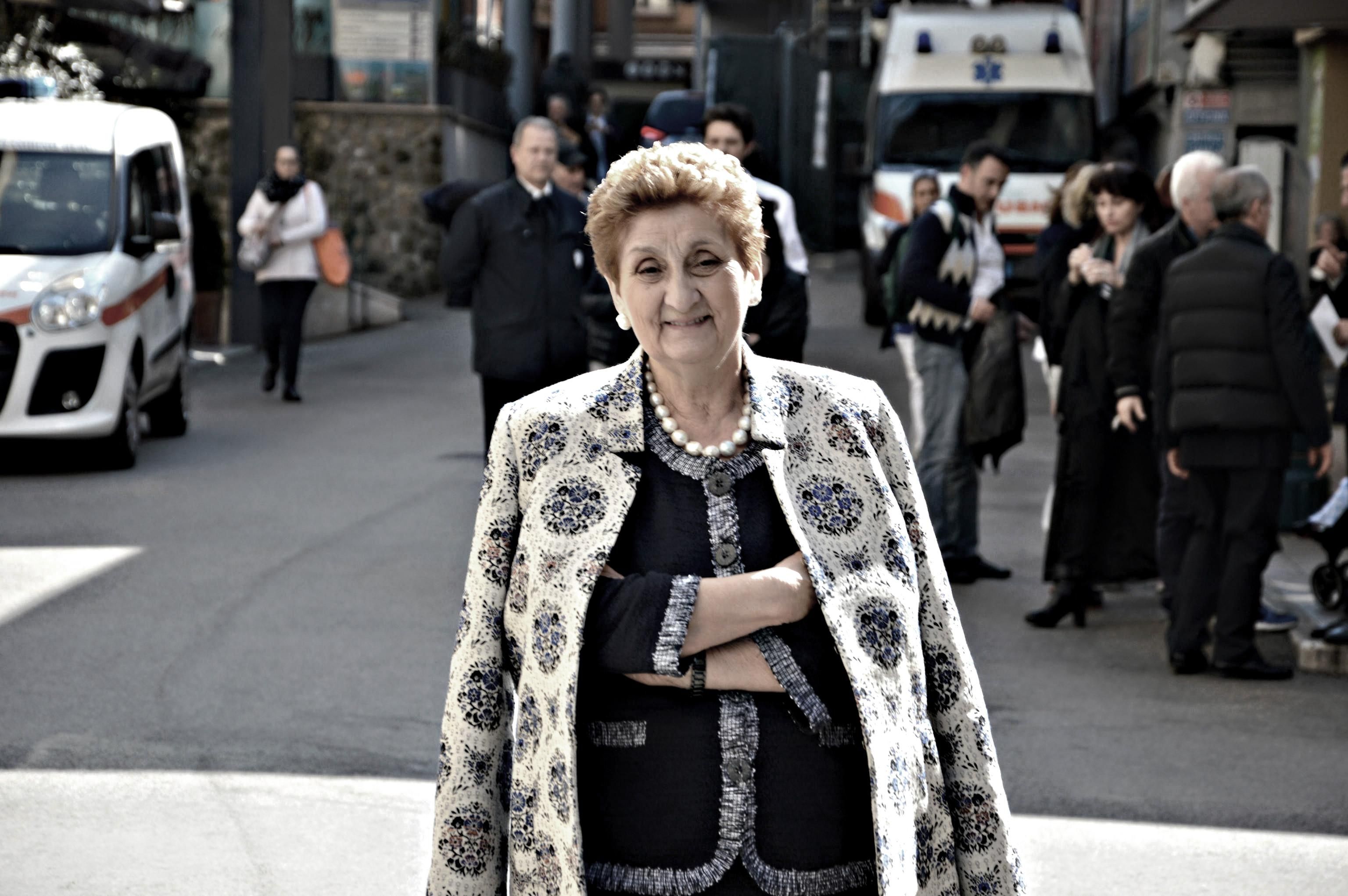 «Tour dell’angoscia» per convertire i no vax