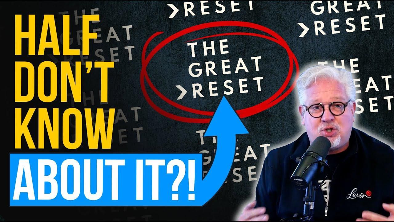 EXCLUSIVE: Great Reset poll results reveal ‘DISTURBING’ results