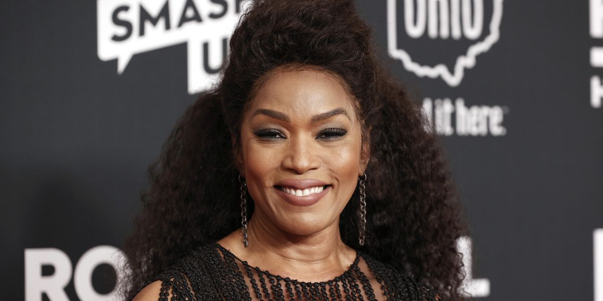 Here’s Why Angela Bassett Is Not A Fan Of People Telling Her She Looks Good For Her Age