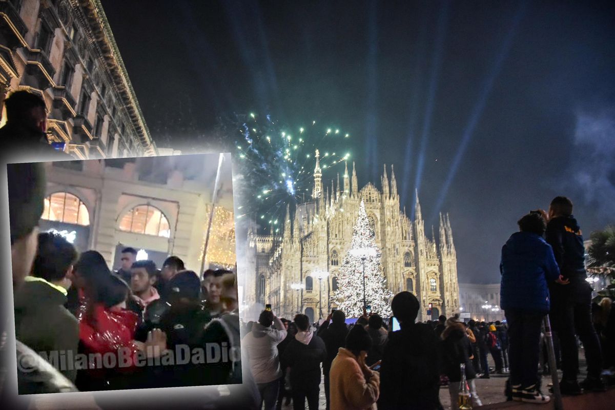 Branco di Capodanno, le vittime raddoppiano ma Letta si accoda alle idiozie «culturali»