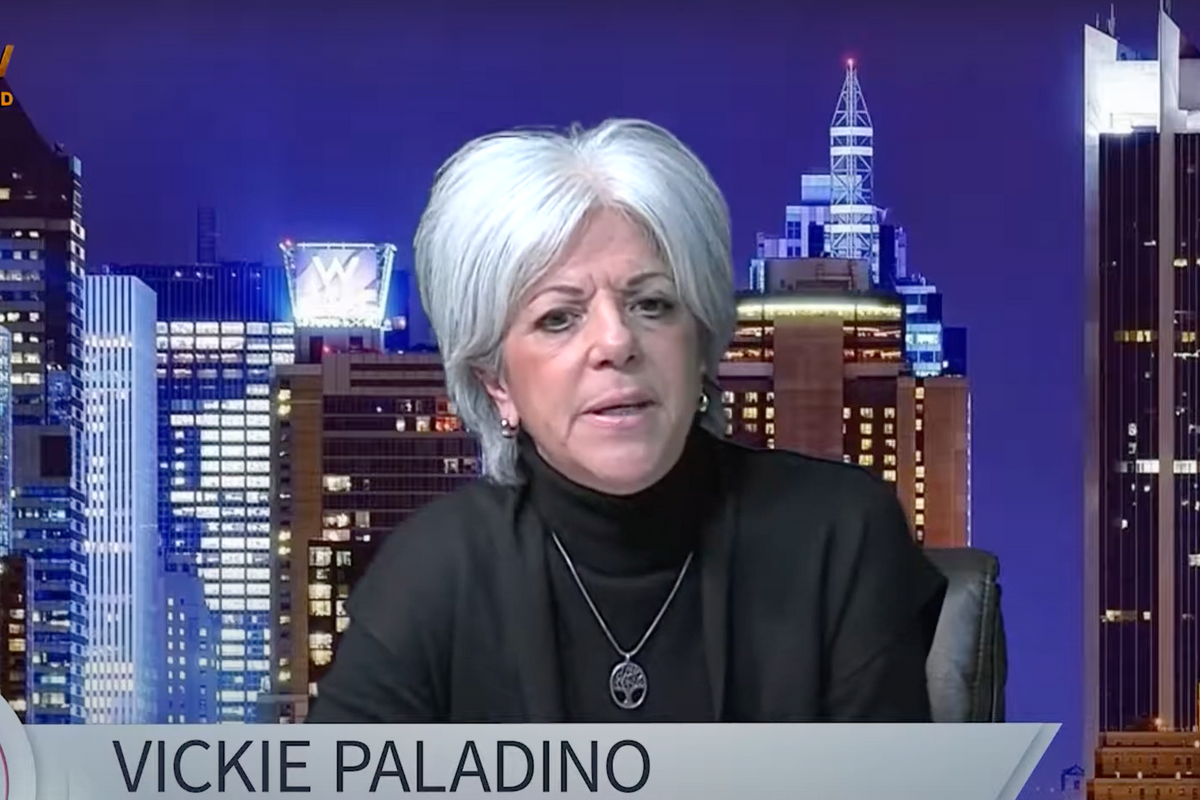 New NYC Councilwoman Vickie Paladino A Real Live One, Congratulations New York City!