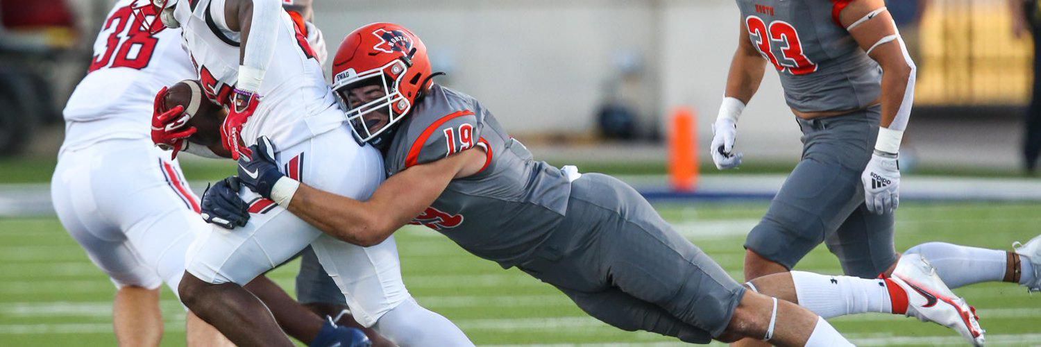 VYPE DFW Public School Defensive Football Player of the Year Fan Poll presented by Academy Sports + Outdoors