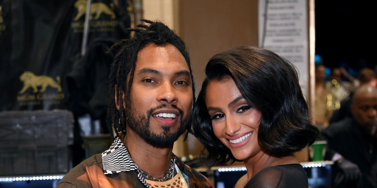 It Looks Like Miguel & Nazanin Mandi Have Rekindled Their Relationship