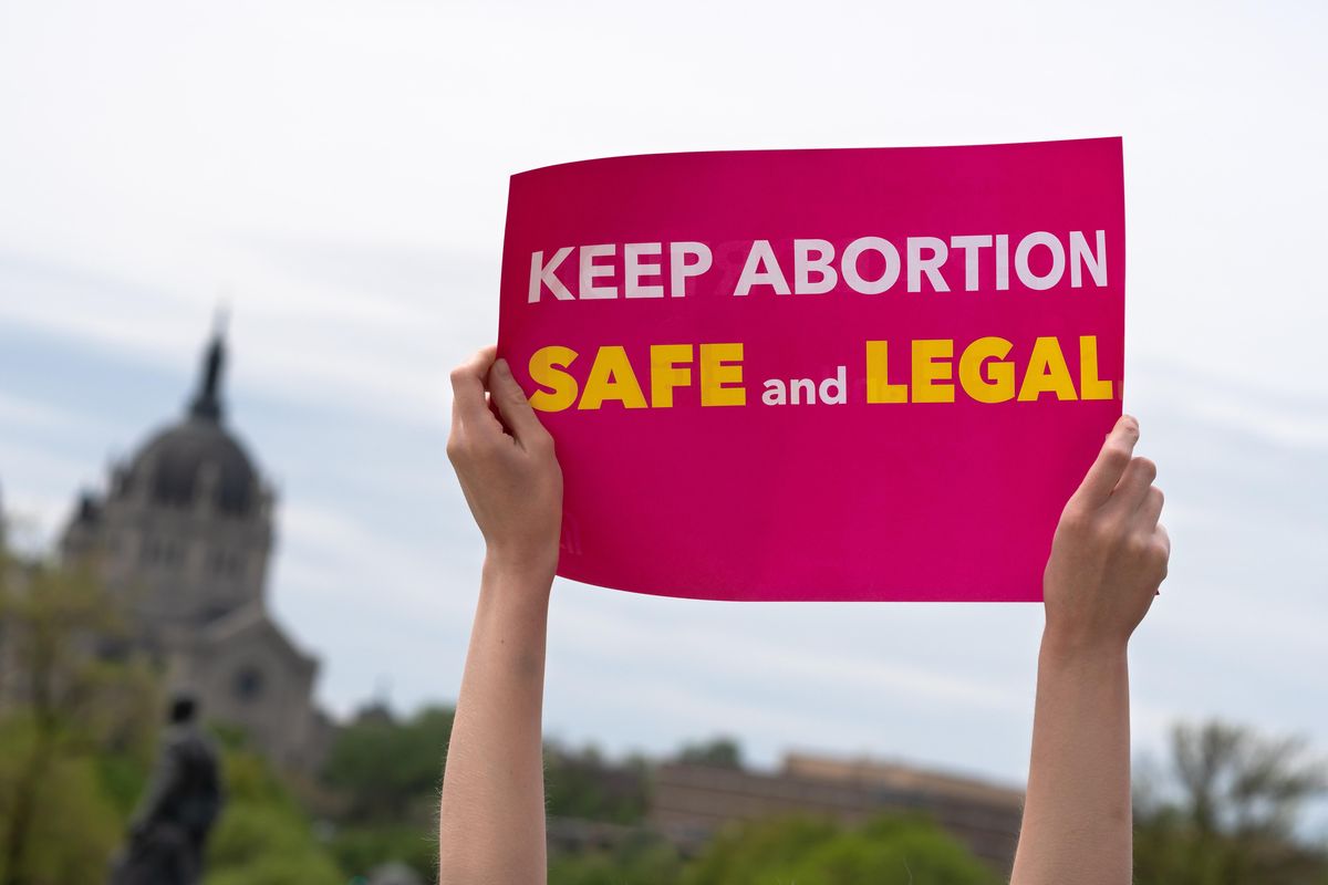 Florida Republicans Race To Ban Abortion Under Guise Of Protecting Kids From Tobacco