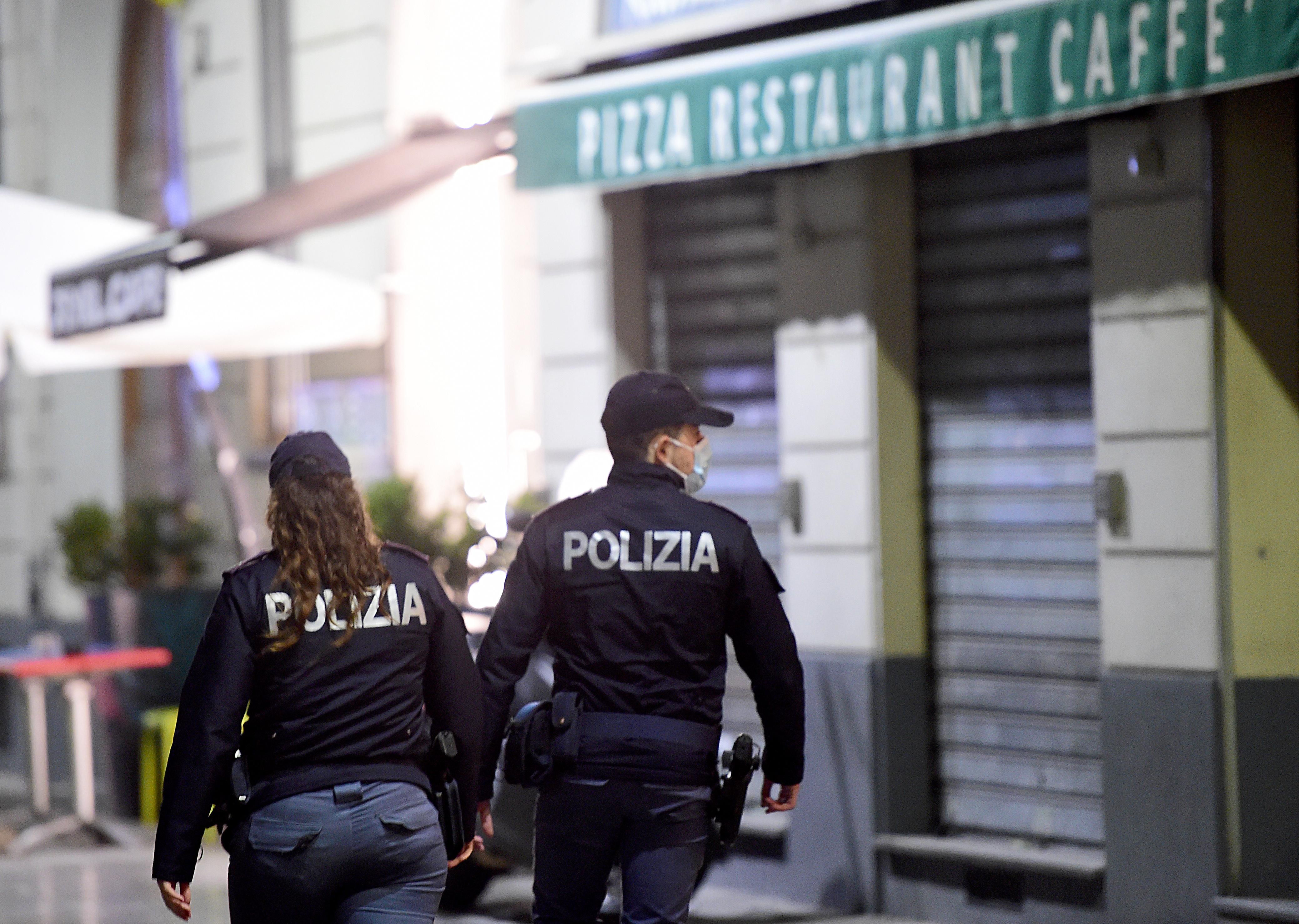 Con queste regole finiamo dritti in lockdown di fatto