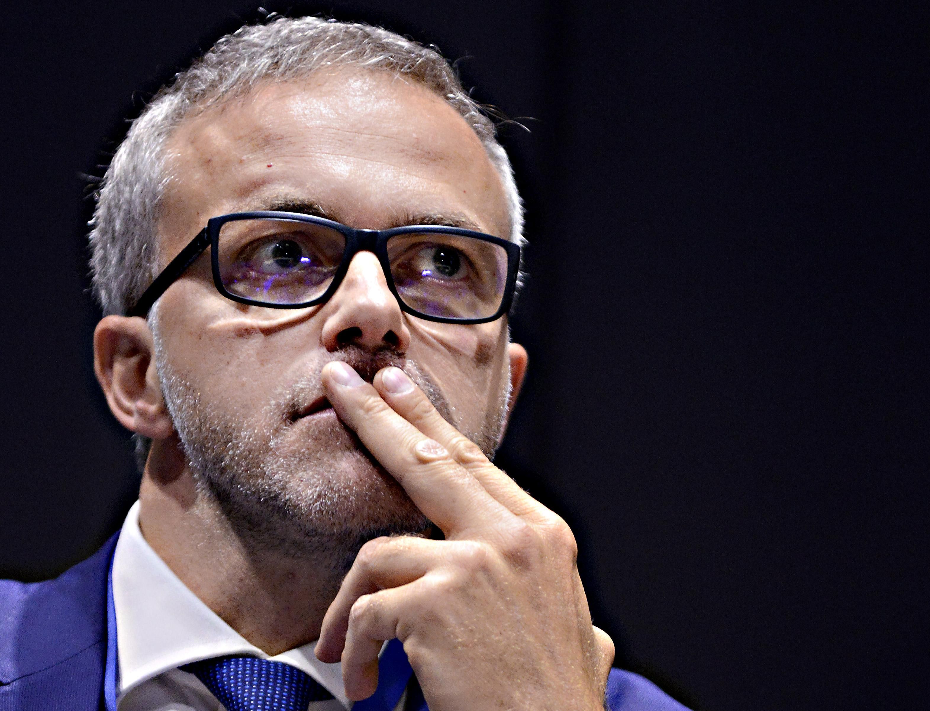 Parte l'offensiva fiscale sui soldi degli italiani