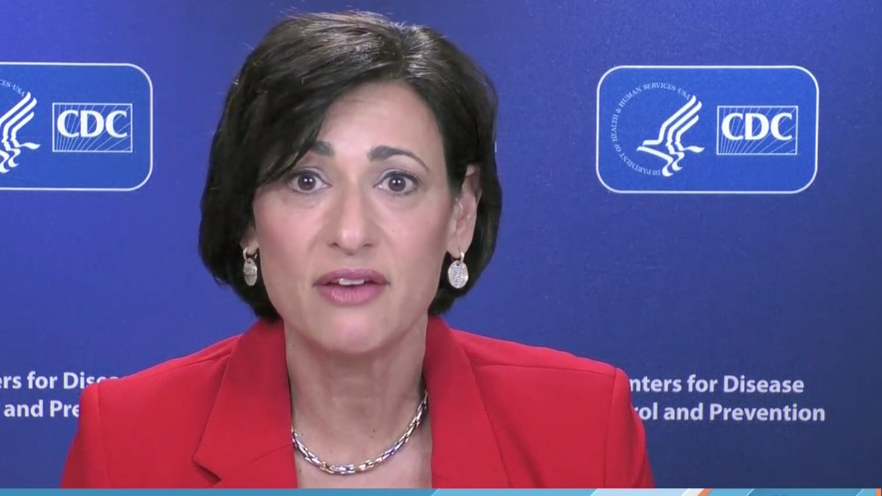 Lethal Lie: Distorting Data, Republicans Insist Covid Only Kills Very Sick