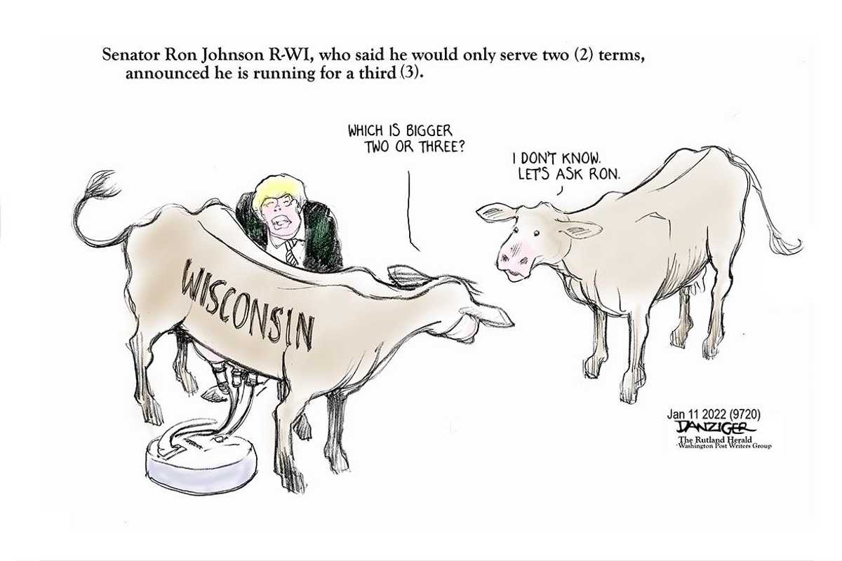Danziger Draws
