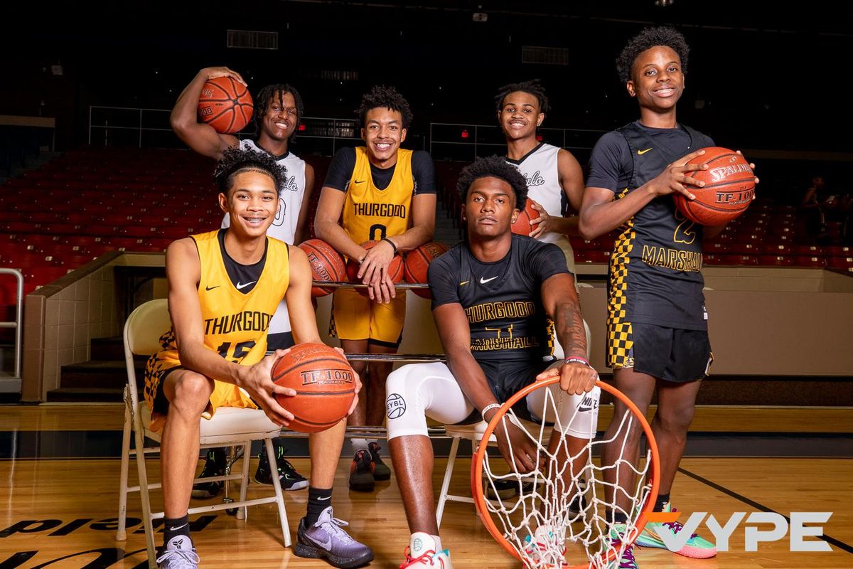 Four Observations: Fort Bend Marshall continues dominance, stays perfect in 24-5A