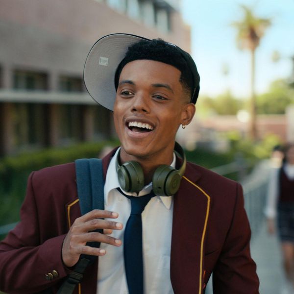 Everything You Need To Know About The 'Bel-Air' Reboot