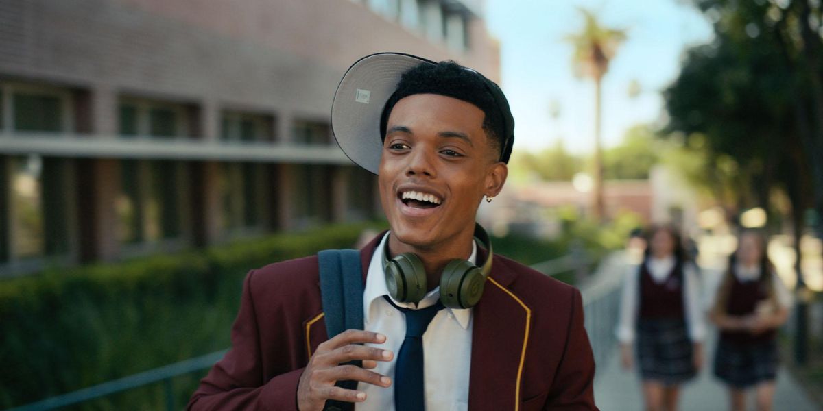 Everything You Need To Know About The 'Bel-Air' Reboot
