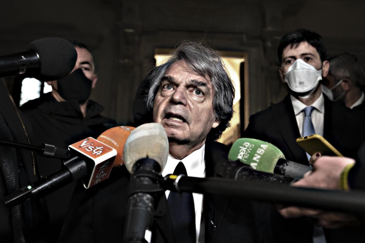 brunetta politica amministrazione pubblica