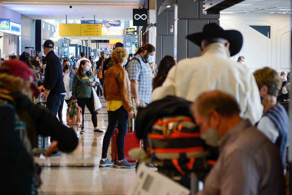 New year, new airport? Here’s how Austin-Bergstrom is changing shape in 2022