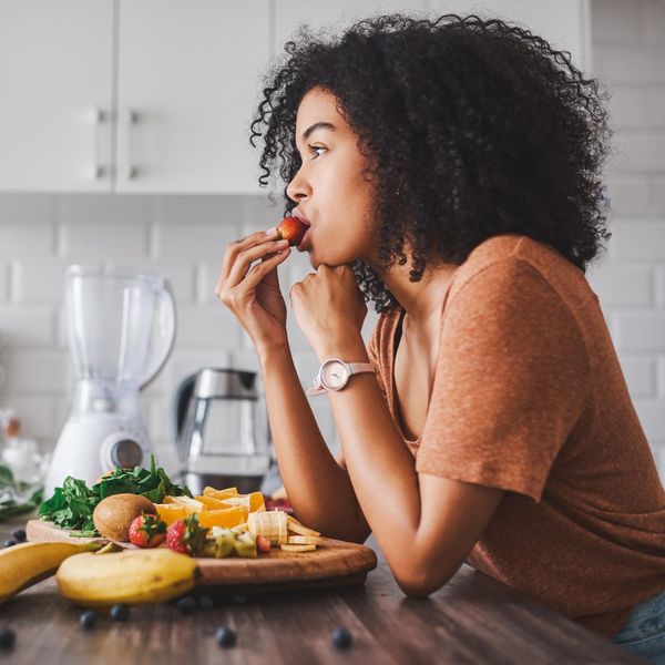 Need To Focus Better? These Foods Will Help You Do It.