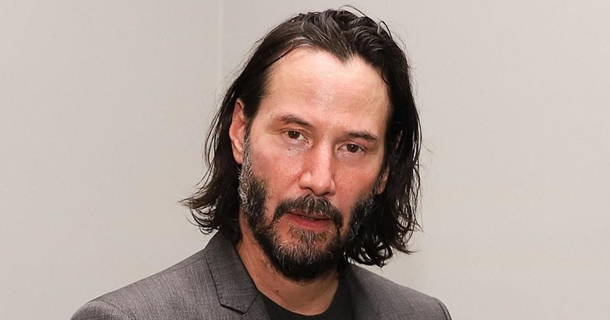 keanu reeves, keanu reeves charity, cancer