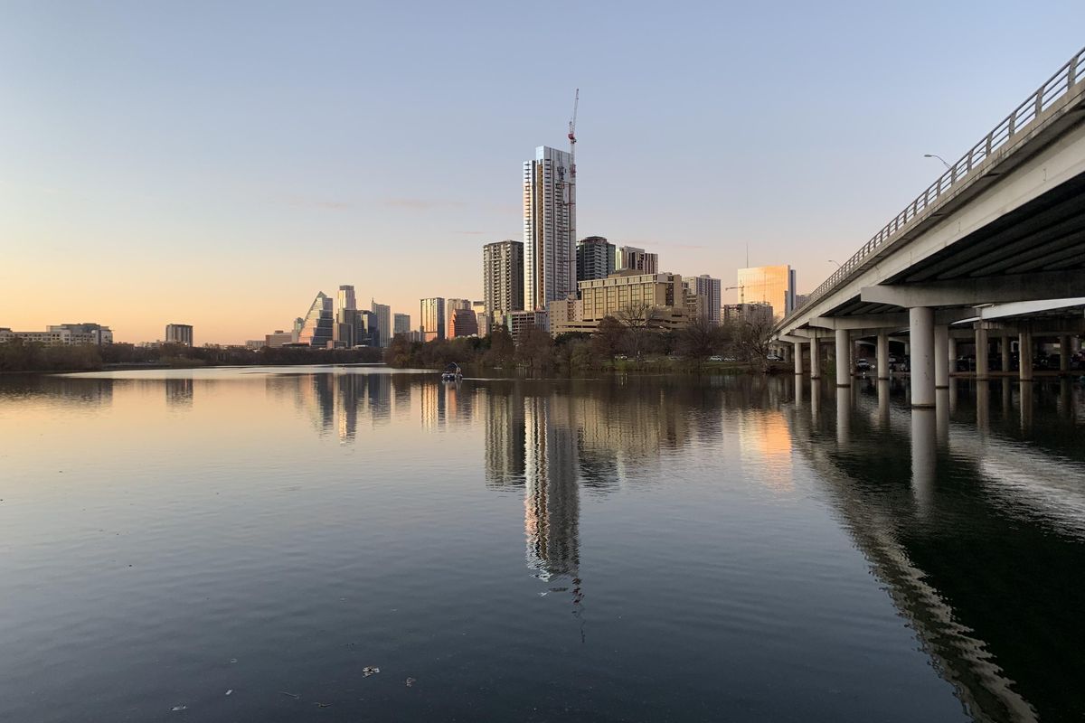 From Google tower to Apple campus: 6 Austin developments you'll see in 2022