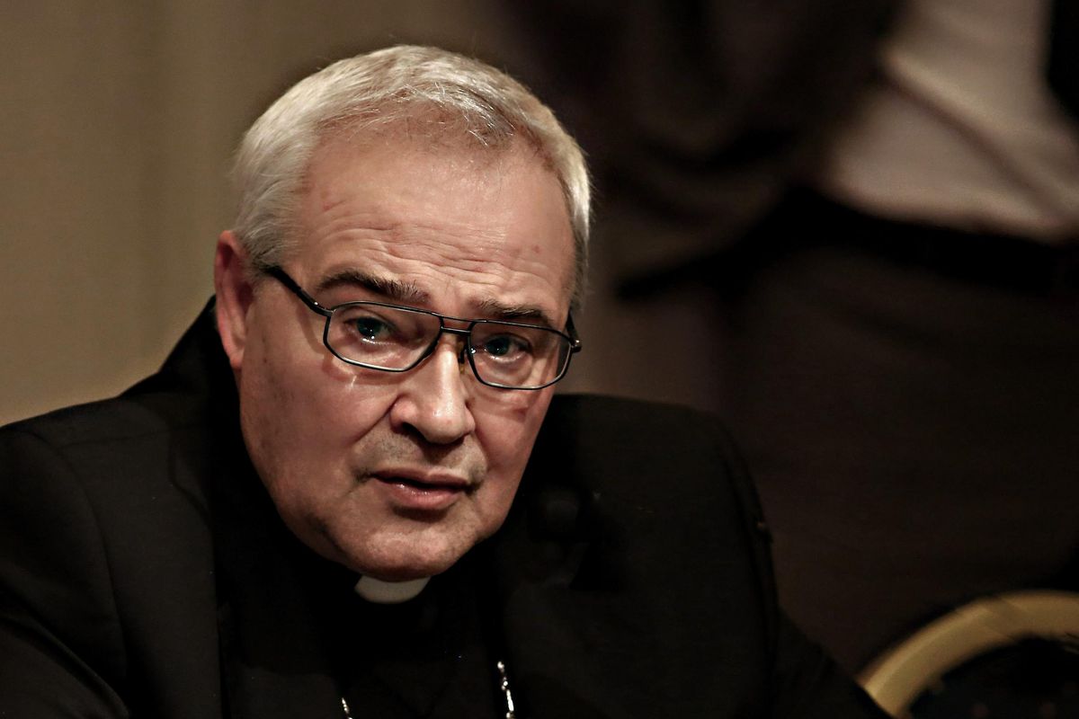 Monsignor Luigi Negri: «La Chiesa non rinunci alle sue battaglie»