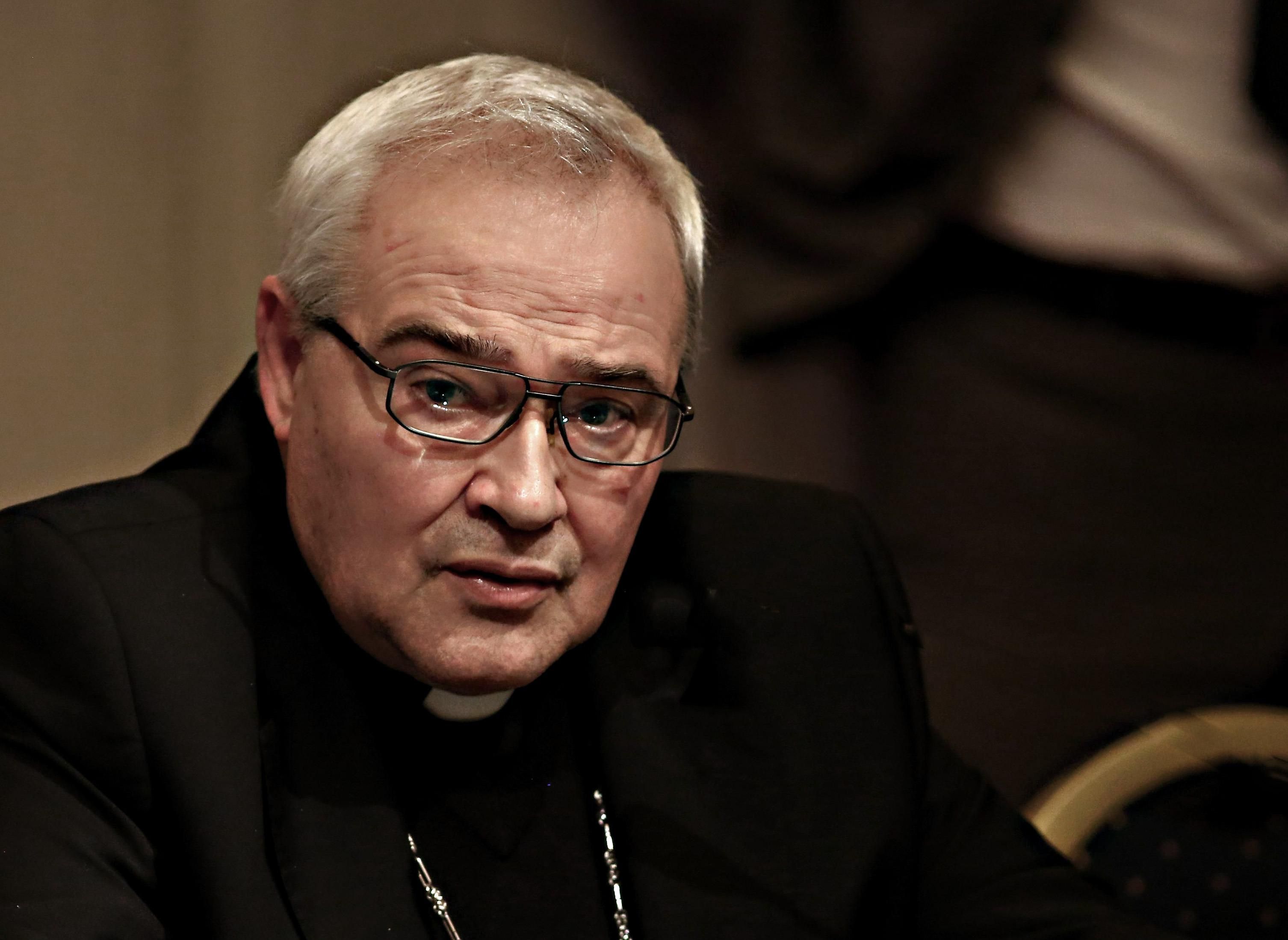 Monsignor Luigi Negri: «La Chiesa non rinunci alle sue battaglie»