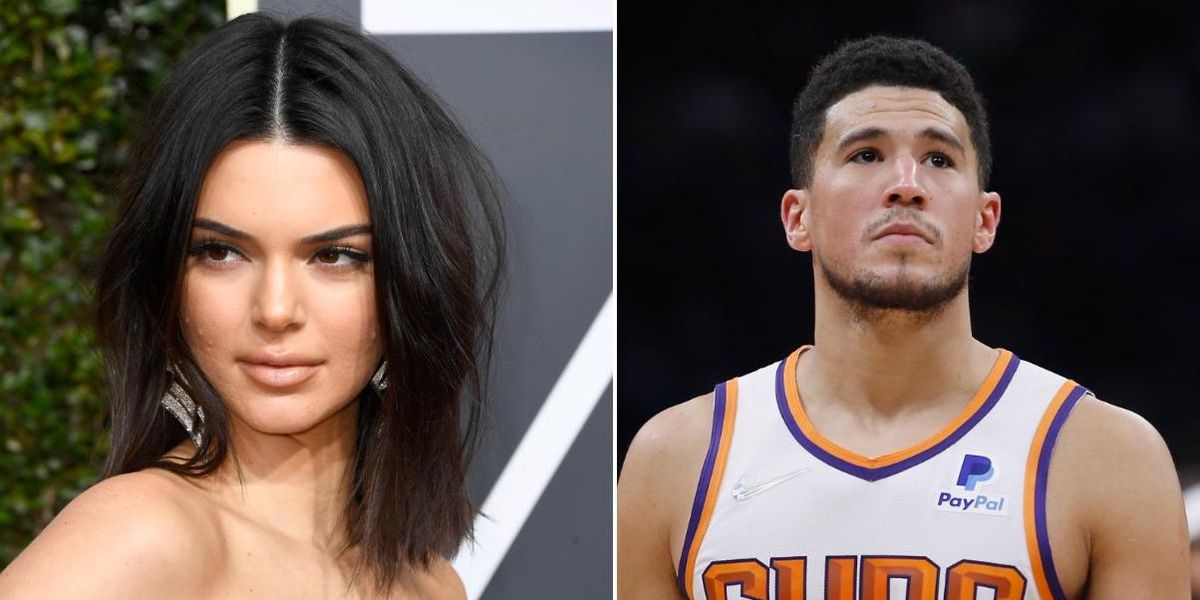 Kendall Jenner and Devin Booker Spark Marriage, Pregnancy Rumors