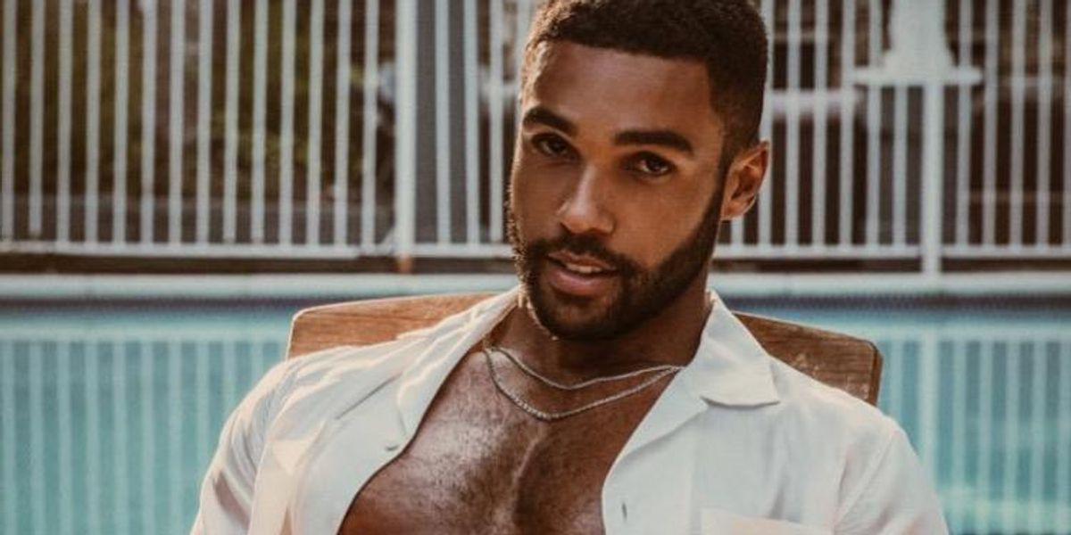 Who Is 'Emily In Paris' Alfie? Lucien Laviscount's Age, Height