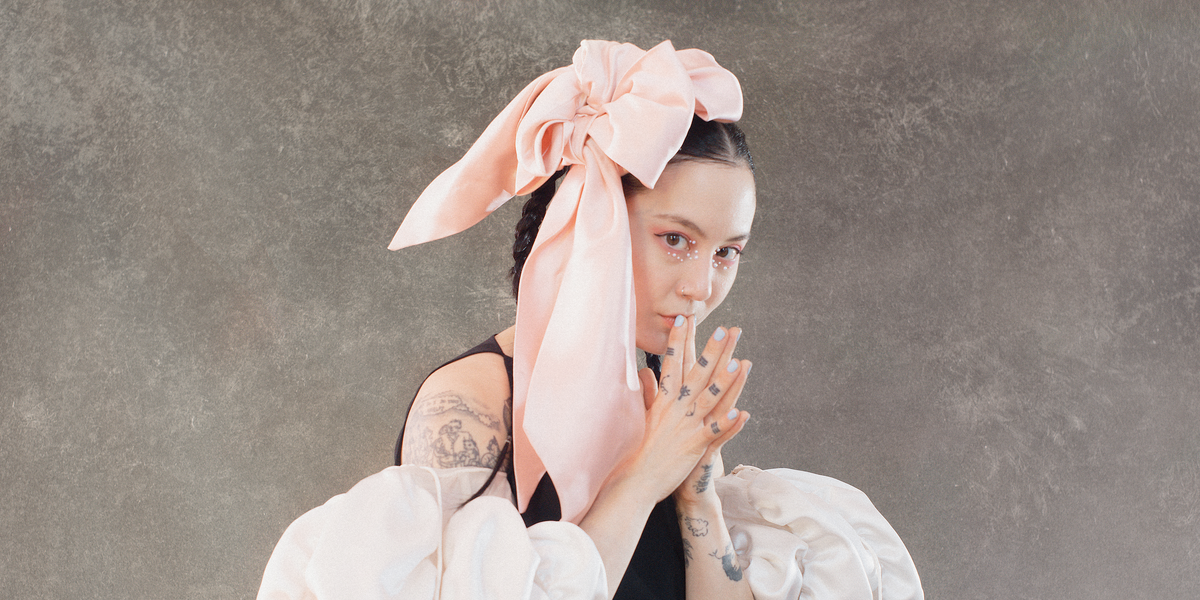 Japanese Breakfast Embraces the 'Good, Bad and In Between'