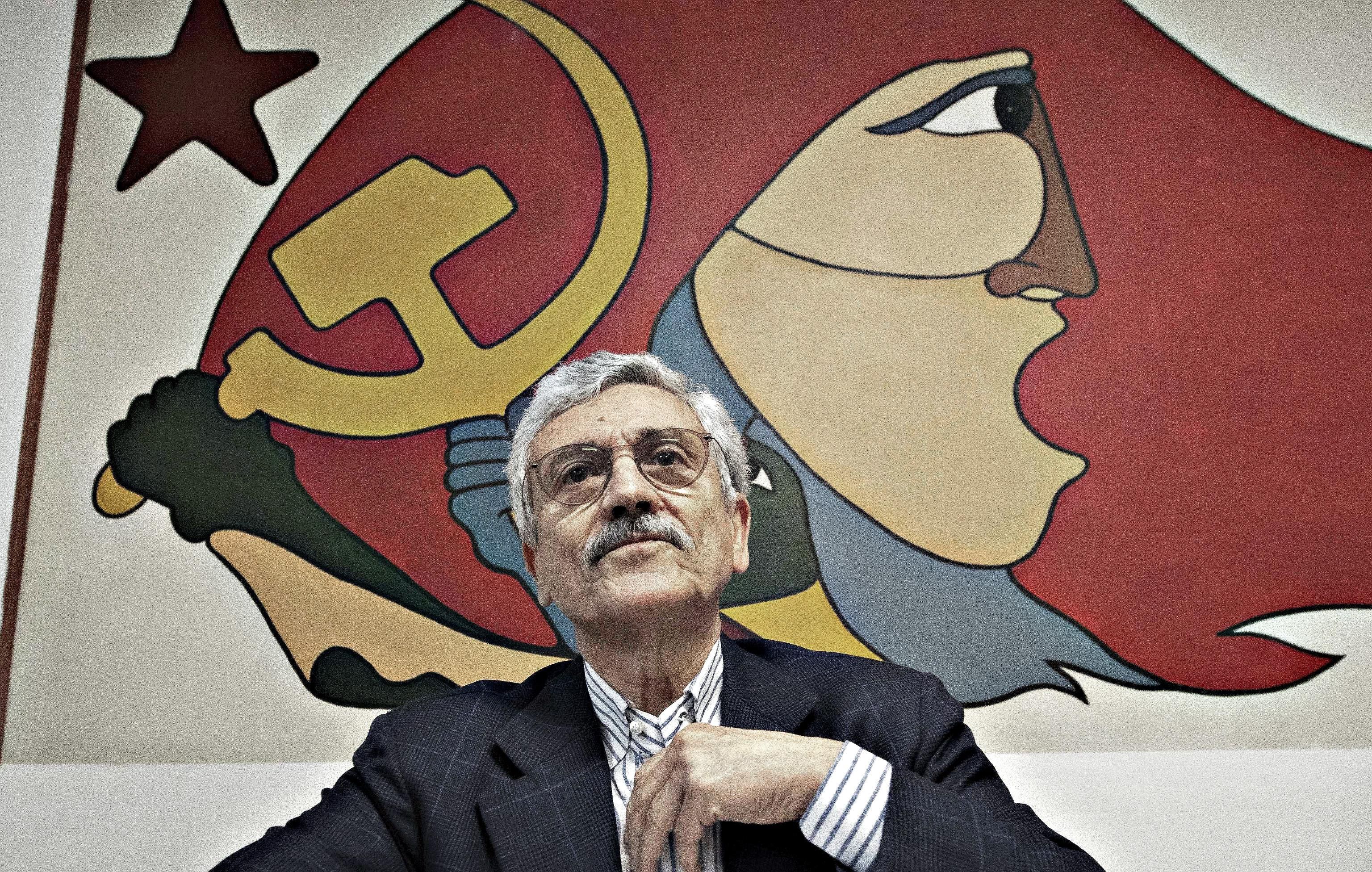 d'alema letta m5s draghi colle mattarella