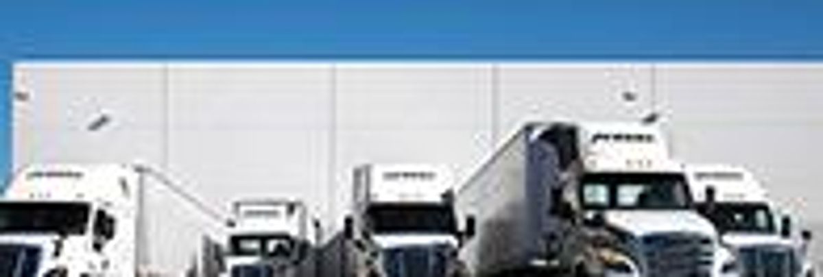 Penske trucks