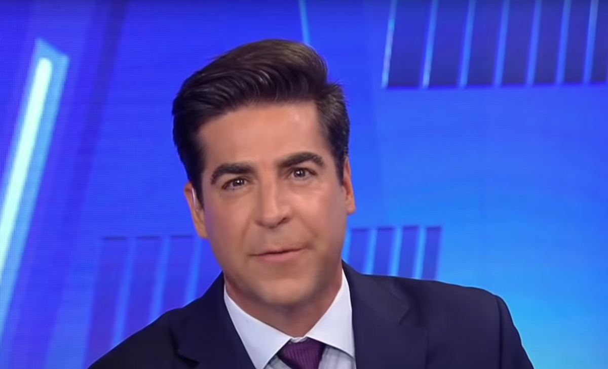 Fox News Host Was Just Brutally Honest About Why He Wants to Stoke 'Disarray' Among Democrats