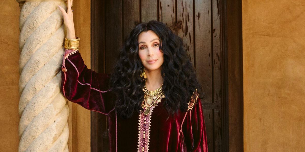 Cher Just Made UGGs Look Glamorous