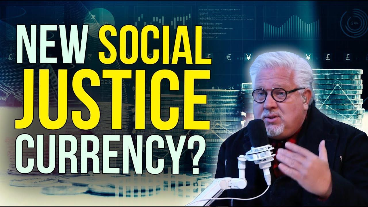 Great Reset hints at new digital, INTERNATIONAL currency