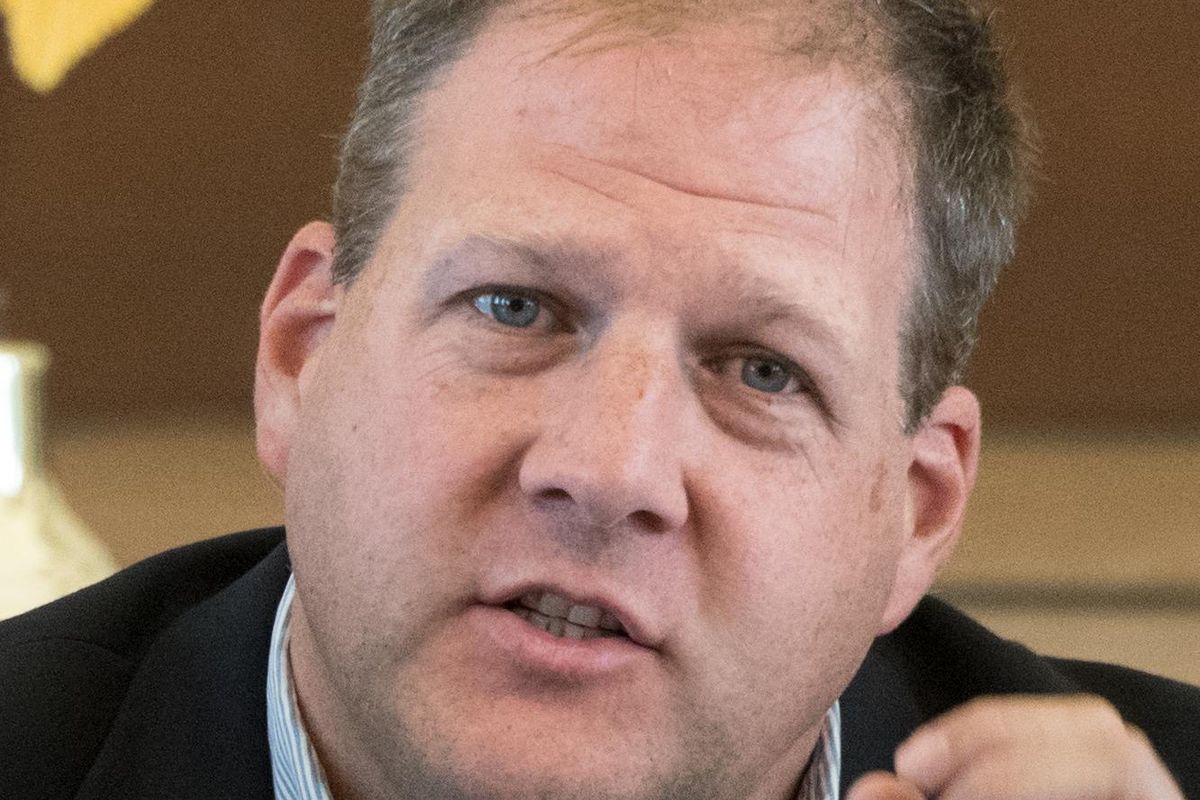 'Pro-Choice' NH Gov Sununu Signs Abortion Bounty Bill Because ... LOOK OVER THERE!